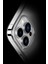 iPhone 15 Pro Max Kılıf Tron Şeffaf Magsafe Kapak - Şeffaf - YKD5000-6545 4