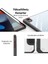 Dux Ducis iPad 10.2 2022 Kılıf Toby Series Kalem Yerli Manyetik Kapaklı Kılıf-( - YKD8356-3906 5