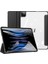 Dux Ducis iPad Pro 12.9 2022/2021/2020/2018 Kılıf Copa Series Uyku Modlu Kapaklı - YKD2286-7814 3