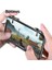 Baseus G9 L1R1 Pubg Oyun Ateşleyici 2ADET SET-(1903) - YKD8609-1179 1