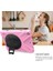 Ipad Pro 10.5 3 Katmanlı Standlı Zırh Kılıf/shockproof CASE-(1903) - YKD6147-8838 3
