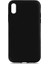 iPhone X Kılıf Kılıf İçi Kadifeli Esnek Kadifon Lansman Premium Silikon Case Cover 1