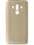 Huawei Mate 10 Pro Kılıf First Silikon - Gold - YKD1656-8518 1