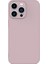 iPhone 13 Pro Max Kılıf Kılıf Içi Kadifeli Esnek Kadifon Lansman Premium Silikon Case Cover 1