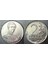 Rusya 2 Ruble 2012 Napolyon Savaşları Zaferin 200. Yılı Kadın Asker Nadezhda Durova Hatıra. Çil 1