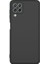 Samsung Galaxy M32 Kılıf Kılıf İçi Kadifeli Esnek Kadifon Lansman Premium Silikon Case Cover 1