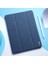 Dux Ducis iPad Air 4 10.9 Kılıf Kalem Yerli Soft Tpu Mıknatıslı Kılıf (Domo) - YKD8261-2516 5
