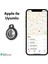 Hoco E91 Akıllı Gps Bluetooth Takip CIHAZI-(1903) - YKD4220-5433 4