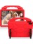 Ally Ipad 7.10.2 Pro 10.5 Kılıf Eva Çocuk Shockproof Standlı TAŞINABILIR-(190 - YKD7256-8868 1