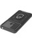 Xiaomi Redmi 10C Kılıf Pars Lens Yüzüklü Silikon - Siyah - YKD5706-7124 4