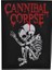 Cannıbal Corpse Patch 1