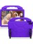 Ally Ipad 7.10.2 Pro 10.5 Kılıf Eva Çocuk Shockproof Standlı TAŞINABILIR-(190 - YKD7256-8868 2