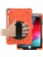 Ipad Pro 10.5 AIR10.5 2019 Kalem Yerli Standlı Zırh Kılıf Shockproof CASE-(1903 - YKD6142-6374 1
