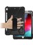 Ipad Pro 10.5 AIR10.5 2019 Kalem Yerli Standlı Zırh Kılıf Shockproof CASE-(1903 - YKD6142-6374 2