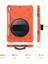 Ipad Pro 10.5 AIR10.5 2019 Kalem Yerli Standlı Zırh Kılıf Shockproof CASE-(1903 - YKD6142-6374 4