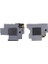 Ally Samsung Galaxy Tab A 9.7 T550 Için Buzzer Hoparler (Set 2ADET)-(1903) - YKD9290-4683 4