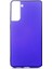 Samsung Galaxy S21 İle Uyumlu Kılıf Esnek Legger Silicone Cover 1