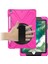 Ipad 9.72017 Ipad 9.7 2018 Kalem Yerli Standlı Zırh Kılıf/shockproof CASE-(190 - YKD5803-1449 1