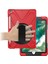 Ipad 9.72017 Ipad 9.7 2018 Kalem Yerli Standlı Zırh Kılıf/shockproof CASE-(190 - YKD5803-1449 2