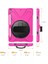 Ipad 9.72017 Ipad 9.7 2018 Kalem Yerli Standlı Zırh Kılıf/shockproof CASE-(190 - YKD5803-1449 4