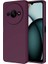 Redmi A3 4G 2024 Kılıf Kılıf İçi Kadifeli Esnek Kadifon Lansman Premium Silikon Case Cover 1