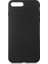iPhone 7 Plus Kılıf Kılıf Içi Kadifeli Esnek Kadifon Lansman Premium Silikon Case Cover 1