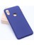 Redmi S2 Ile Uyumlu Kılıf Esnek Legger Silicone Cover 1