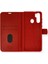 Reeder P13 Blue Max Kılıf Trend S Plus Kapaklı Kılıf - Kırmızı - YKD8234-8741 1