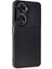 Huawei Nova 12 Se Kılıf Auto Focus Karbon Kapak - Siyah - YKD3497-3361 2