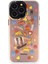 iPhone 14 Pro Kılıf Estoril Desenli Kapak - Estoril - 16 - YKD5132-1531 3