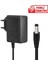12 Volt 1 Amper 10 Watt Plastik Kasa Priz Tipi Adaptör (5.5x2.5 Uçlu) 2