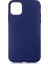iPhone 11 Kılıf Kılıf İçi Kadifeli Esnek Kadifon Lansman Premium Silikon Case Cover 1