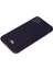 iPhone 11 Pro Max Kılıf Kelvin Kartvizitli Silikon - Derin Mor - YKD5861-6117 4