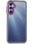 Samsung Galaxy A14 4g Kılıf Dora Kapak - Sierra Blue - YKD6996-2469 1