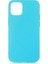 iPhone 12 Mini Kılıf Kılıf İçi Kadifeli Esnek Kadifon Lansman Premium Silikon Case Cover 1