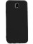 Samsung Galaxy J3 Pro Ile Uyumlu Kılıf Esnek Legger Silicone Cover 1