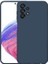 Samsung Galaxy A23 Kılıf Kılıf İçi Kadifeli Esnek Kadifon Lansman Premium Silikon Case Cover 1