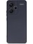 Xiaomi Redmi Note 13 Pro Plus Kılıf Nano Içi Kadife Silikon - Lacivert - YKD4676-6664 1