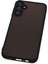 Samsung Galaxy A24 4g Kılıf Montreal Silikon Kapak - Siyah - YKD5904-5597 4