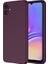 Samsung Galaxy A05 Kılıf Kılıf İçi Kadifeli Esnek Kadifon Lansman Premium Silikon Case Cover 1
