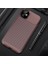 iPhone 11 Kılıf Karekarbon Desenli Şık ve Dayanıklı Torvex Premium Silikon Kapak 1