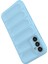 Samsung Galaxy M34 5g Kılıf Optimum Silikon - Sky Blue - YKD6515-4812 2