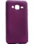 Samsung Galaxy J3 Ile Uyumlu Kılıf Esnek Legger Silicone Cover 1