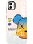 Samsung Galaxy A04 Kılıf Estoril Desenli Kapak - Estoril - 6 - YKD1917-9347 1