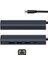 Ally BYL-2302 5 In 1 Type-C To USB + Type-C + Ethernet Dönüştürücü Çoğaltıc - YKD3609-6837 3