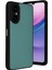 Realme 12 Lite Kılıf Aras Deri Kapak - Açık Yeşil - YKD5603-8767 2