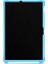 Ally Galaxy Tab S8 Plus S7 Plus S7 Fe T970 T975 Kılıf 12.4 Inç Standlı Silikon K - YKD6621-1089 3
