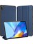 Dux Ducis Huawei Matepad 10.4 Kılıf Soft Tpu Mıknatıslı Domo KILIF-(1903) - YKD3806-2744 1