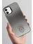 iPhone 11 Uyumlu Galatasaray 5 Yıldız Tek Renk Arma Premium Lisanslı Telefon Kılıfı 2