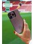 iPhone 11 Uyumlu Galatasaray 5 Yıldız Tek Renk Arma Premium Lisanslı Telefon Kılıfı 5